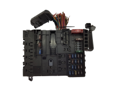 Fuse Box Smart 0001683V001 20751 Fuse Box Smart 0001683V001 20751