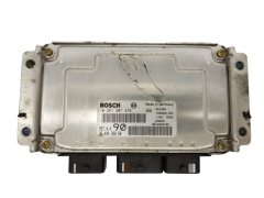 Controller PSA 0261207476 9643840780 9649426880 Bosch 21537
