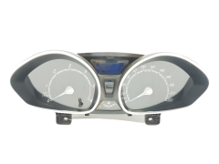 Speedometer/Instrument Cluster Ford Fiesta C1BT-10849-GAT