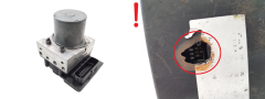 Abs Pump Audi A4 B8 8K0614517GT 0265239452