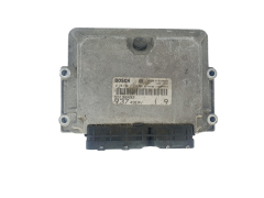 Controller Alfa Romeo 55198492 0281011488 Bosch 45881