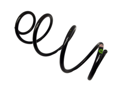 Suspension Spring Rear Lodgy 550207521R Dacia 5956