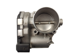 Air Throttle Body Ford Volvo 7S7G-9F991-CA 0280750535 1.6 Bosch 0km 1000