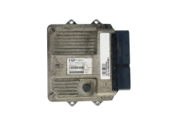 Controller MJD6JF.D3 51758210 Fiat Magneti Marelli 36058