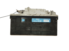 Controller ABS 0055455132 0265101020 Mercedes Bosch 18667