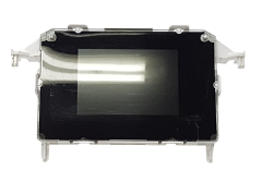 Radio Display Ford Fiesta ET7T-18B955-BB FoMoCo 1336