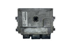 Controller 9805895780 9800913080 V29035181A Valeo 47923