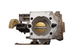 Air Throttle Body Renault 7700864871 0438201207 1.4 8V Bosch