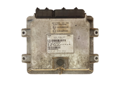 Controller 51822896 4100147 Fiat Metatron 30828