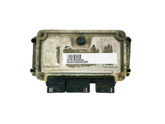 Controller PSA 0261207477 9650347980 9643218980 Bosch 33361
