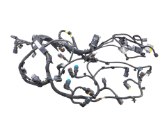 Engine Wiring System 9806852980 B02 2.0 eHDI Peugeot Expert 3