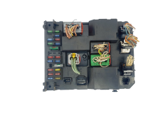 Controller BSI 9651197380 9651196680 PSA Valeo 40148