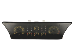 Speedometer/Instrument Cluster Lancia Delta 6032499030 Veglia