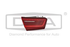 Lamp Left 4G5945093C 99451824102 Audi A6 DPA