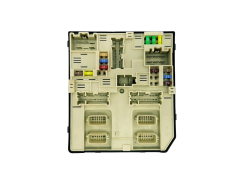 Controller USM-2010 Renault 284B68727R 519534F00
