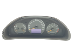 Speedometer/Instrument Cluster Mercedes CLK A2085405511 110080063017 25556