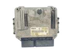 Controller 0281014451 55566278 HC Opel Bosch 63707
