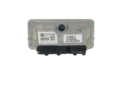 Controller 03C906024AD 03C906024F Volkswagen Magneti Marelli 43559