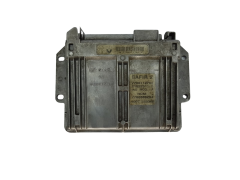 Controller Renault 7700112764 7700868294 21652511-7 Sagem 16918