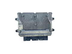 Controller 9661961280 9651696680 21585785-4 A PSA Valeo 60761