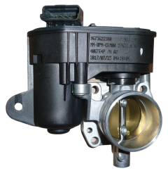 Air Throttle Body Original Citroen C1 C3 DS 208 307 1.2 VTI  9673622380