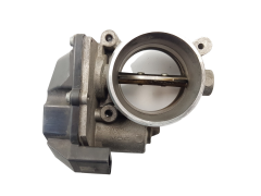 Air Throttle Body 059145950H A2C53249890 VW Audi 3.0 TDI