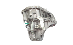Gearbox New TL4076 TL4090 1.5 dCi Renault Kangoo 2 Citan