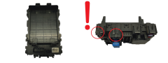 Controller Suzuki 68K10 68824