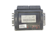 Controller 96395445 S010016047A2 1AWY Daewoo Chevrolet Kemsco 54080