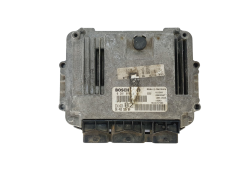 Controller 0281010707 9646559980 9644157380 PSA Bosch 38560