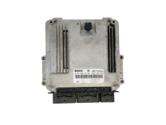 Controller 0281030973 237102747R 237104377R Renault Bosch 43336