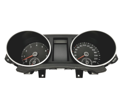 Speedometer/Instrument Cluster VW Golf MK6 5K0920860F Magneti