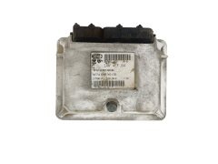 Controller Fiat 51779340 IAW4EF.G4 Magneti Marelli 41624