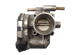 Air Throttle Body Opel 24420536 0280750133 Bosch