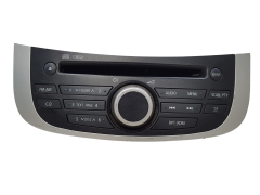 Radio Cd Mp3 Player Mitsubishi Grandis 8701A117 34U200