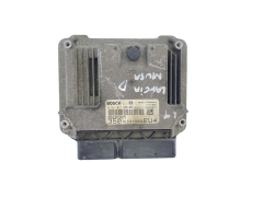 Controller 0281011556 55201425 Lancia Bosch 61106
