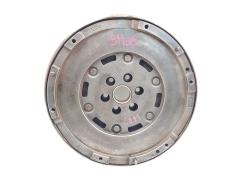 Dual-Mass Flywheel 0532W4 9684841180 C0282684 Valeo 1.6HDI Citroen Peugeot 43