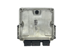 Controller 0281010935 9640938680 9650221480 PSA Bosch 54354