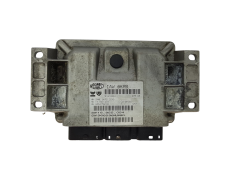 Controller 9665964980 9664159180 IAW 6KPB 16.940.004 Magneti Marelli Controller 9665964980 9664159180 IAW 6KPB 16.940.004 Magneti Marelli