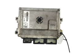 Controller 9805353080 V29032215A 9800913080 PSA Valeo
