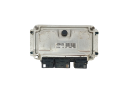 Controller 0261207474 9650346080 9643840680 PSA Bosch 41388