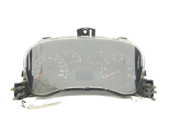 Speedometer/Instrument Cluster Fiat Panda 51711237 503000480700 25567