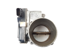 Air Throttle Body Isuzu D-Max RMA60-550 2.5D