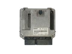 Controller Alfa Romeo 55186983 0281010455 426716BCA Bosch 46699