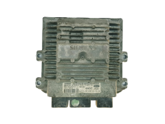 Controller 2N1A-12A650-AD 5WS40031D-T SID 802 Ford 33007