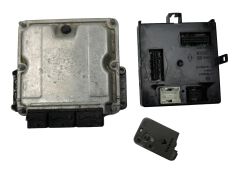 Starter Kit Renault Laguna 2 8200346254 8200292641 2,2 DCI