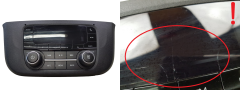 Car Radio Bluetooth Iveco Daily 5803032937 28780942