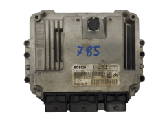 Controller PSA 0281011785 9658556880 Bosch 