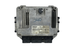 Controller 0281011540 9655919880 9647785580 PSA Bosch 48424