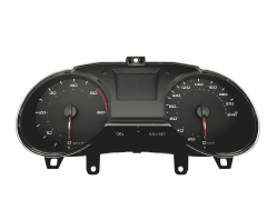 Speedometer/Instrument Cluster Seat Ibiza 6J0920802H 47593